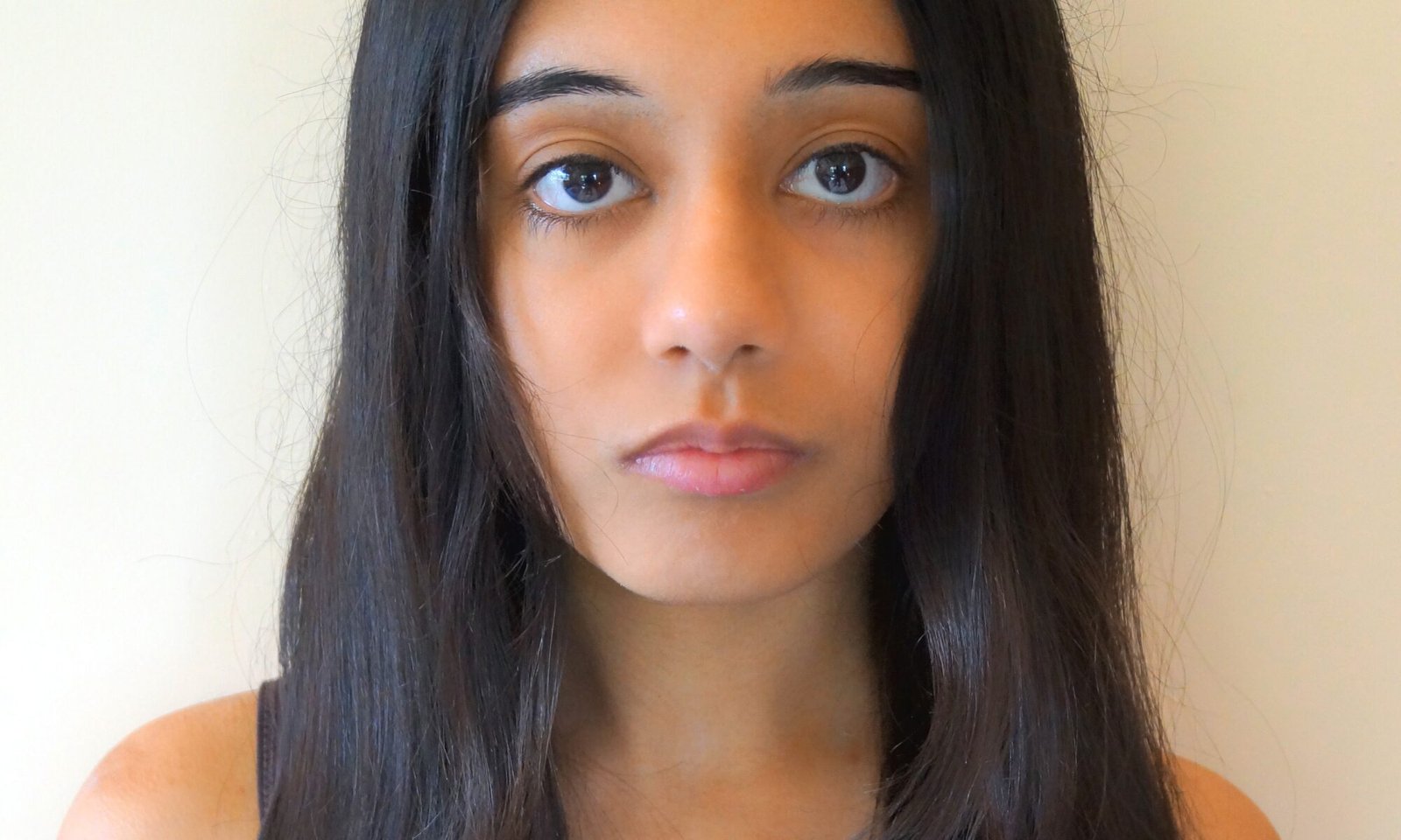 Fatimah Soltanian Fard Jahromi