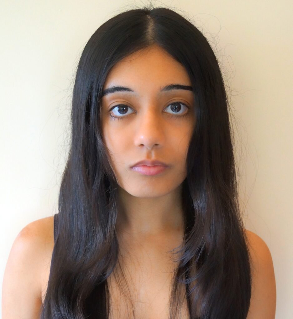 Fatimah Soltanian Fard Jahromi