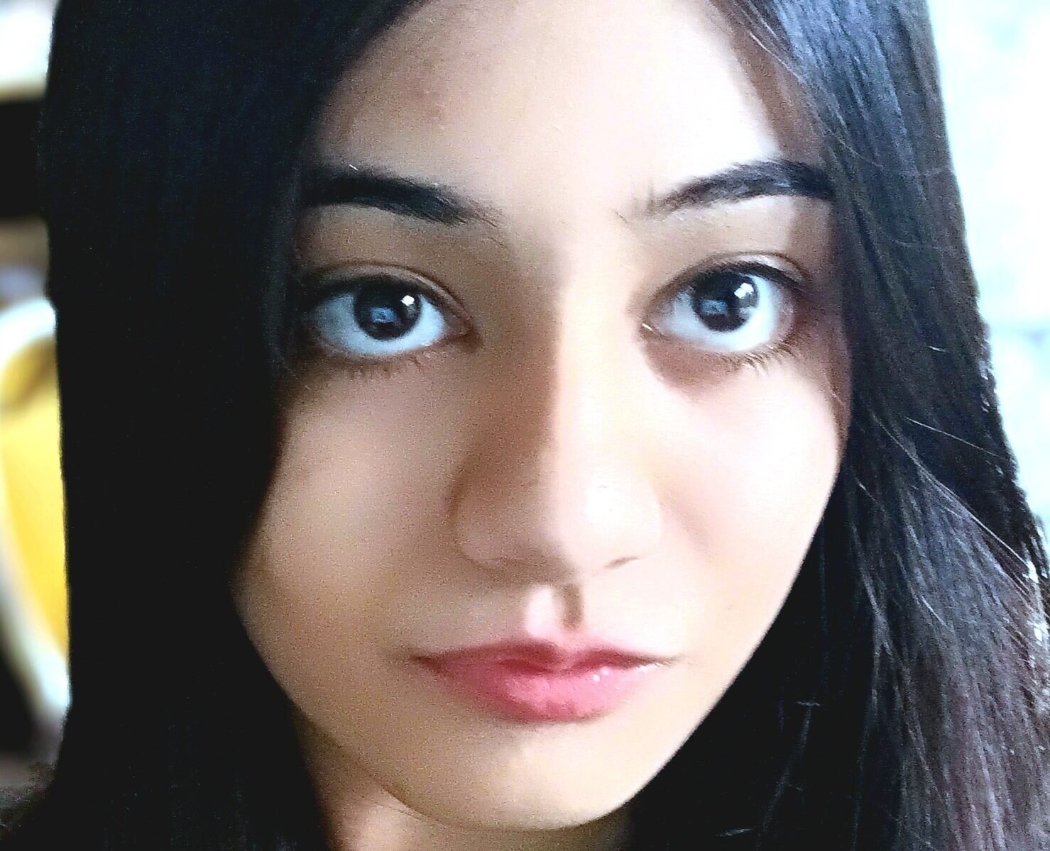 Fatimah Soltanian Fard Jahromi