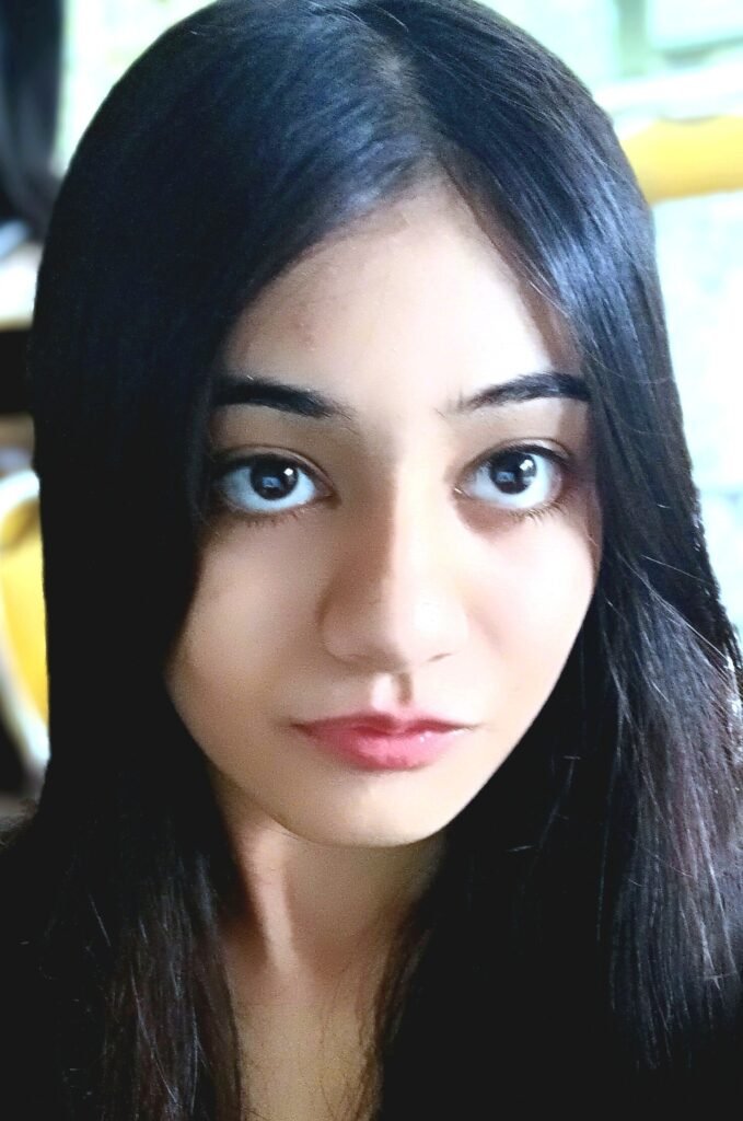 Fatimah Soltanian Fard Jahromi